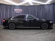 Audi A8 IV (D5) Москва  - изображение 32