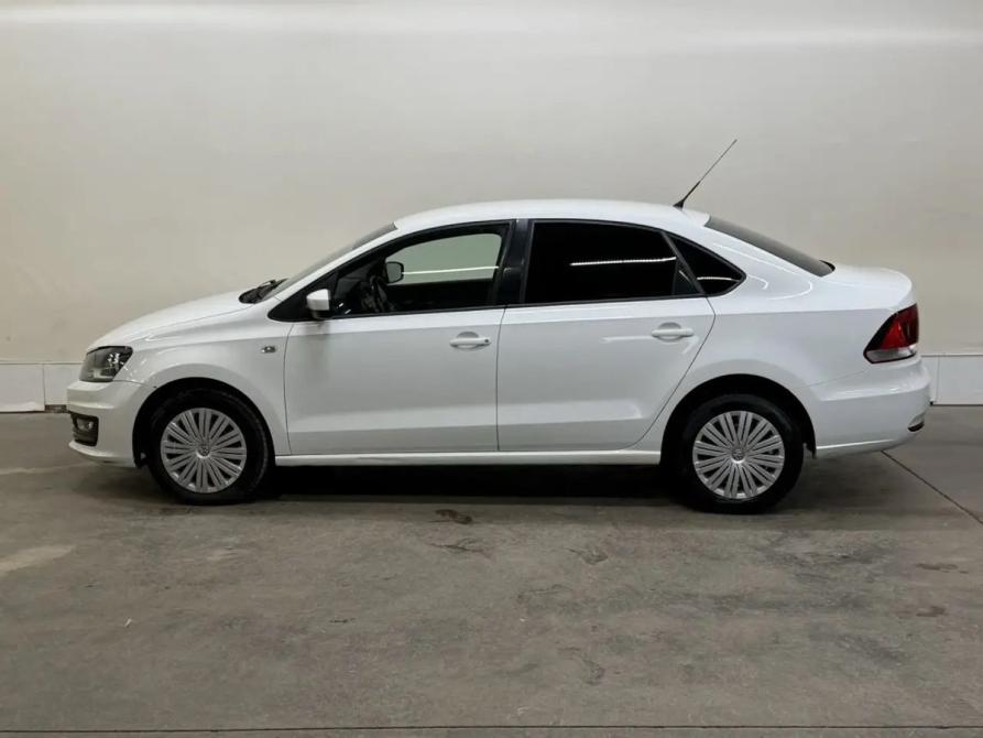Volkswagen Polo V Рестайлинг Саратов  - изображение 5
