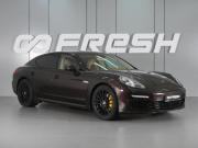 Porsche Panamera I Рестайлинг Минеральные Воды  - изображение 24
