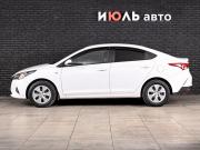 Hyundai Solaris II Рестайлинг Екатеринбург  - изображение 27