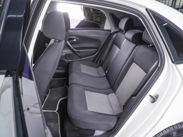 Volkswagen Polo V с пробегом 2013 года, цена 799 000 рублей, 178806 км, седан, Автокод Объявления