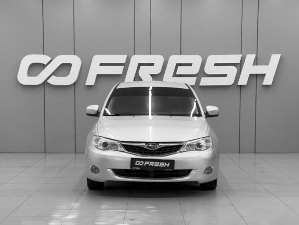 Subaru Impreza III с пробегом 2008 года, цена 670 000 рублей, 174464 км, седан, Автокод Объявления