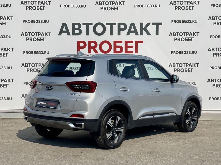 Chery Tiggo 4 Pro I Рестайлинг Владимир  - изображение 5