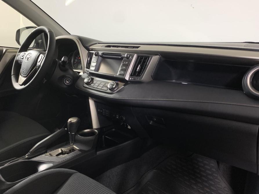 Toyota RAV4 IV (XA40) Москва  - изображение 13