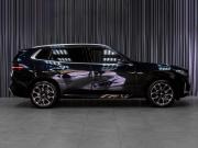 BMW X3 IV (G45/G48) Тюмень  - изображение 30