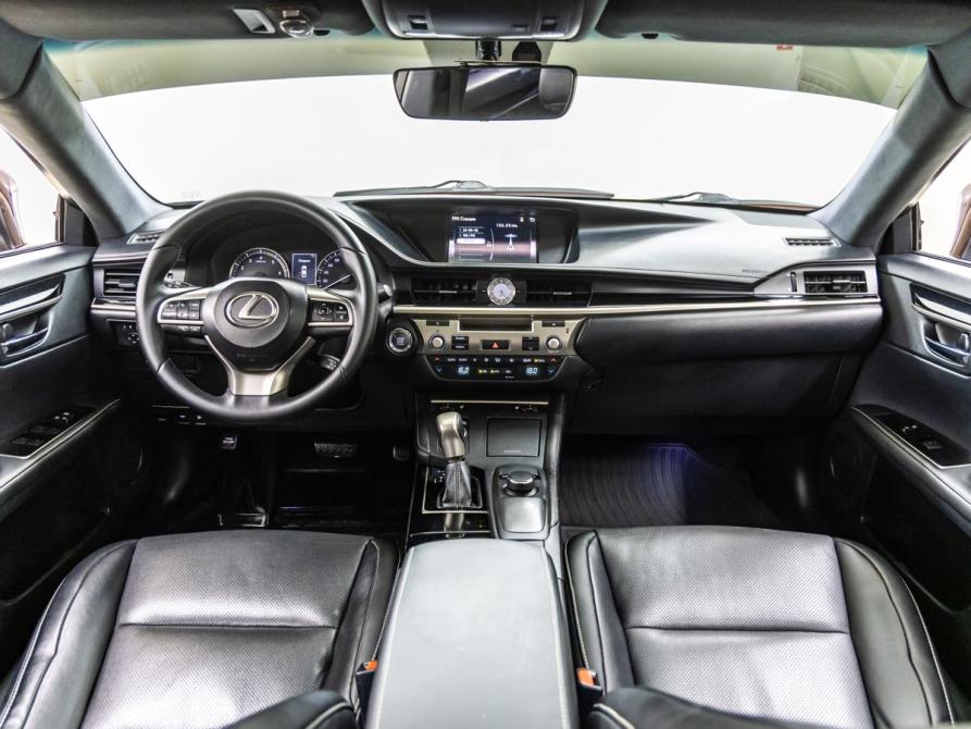 Lexus ES VI Рестайлинг Волгоград  - изображение 13