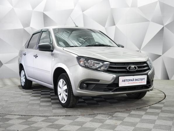 Lada (ВАЗ) Granta I Рестайлинг с пробегом 2021 года, цена 750 000 рублей, 46000 км, седан, Автокод Объявления