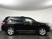 Toyota Highlander II (XU40) Рестайлинг Пермь  - изображение 23