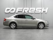 Skoda Octavia III (A7) Воронеж  - изображение 23