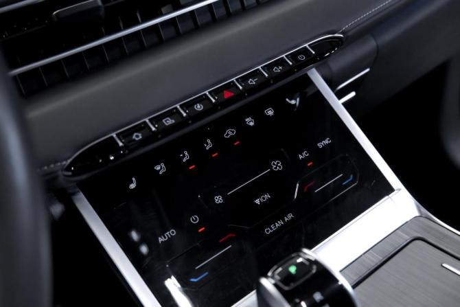 Chery Tiggo 7 Pro Max I с пробегом 2023 года, цена 1 779 000 рублей, 67270 км, внедорожник, Автокод Объявления