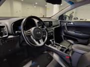 Kia Sportage IV Рестайлинг Казань  - изображение 42
