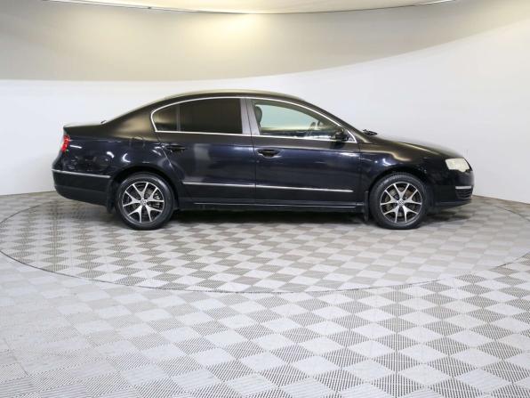Volkswagen Passat B6 с пробегом 2008 года, цена 550 000 рублей, 290000 км, седан, Автокод Объявления