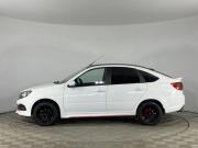 Lada (ВАЗ) Granta I Рестайлинг Воронеж  - изображение 30