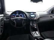 Hyundai Elantra V (MD) Москва  - изображение 24
