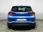 Hyundai Tucson III Санкт-Петербург  - изображение 22