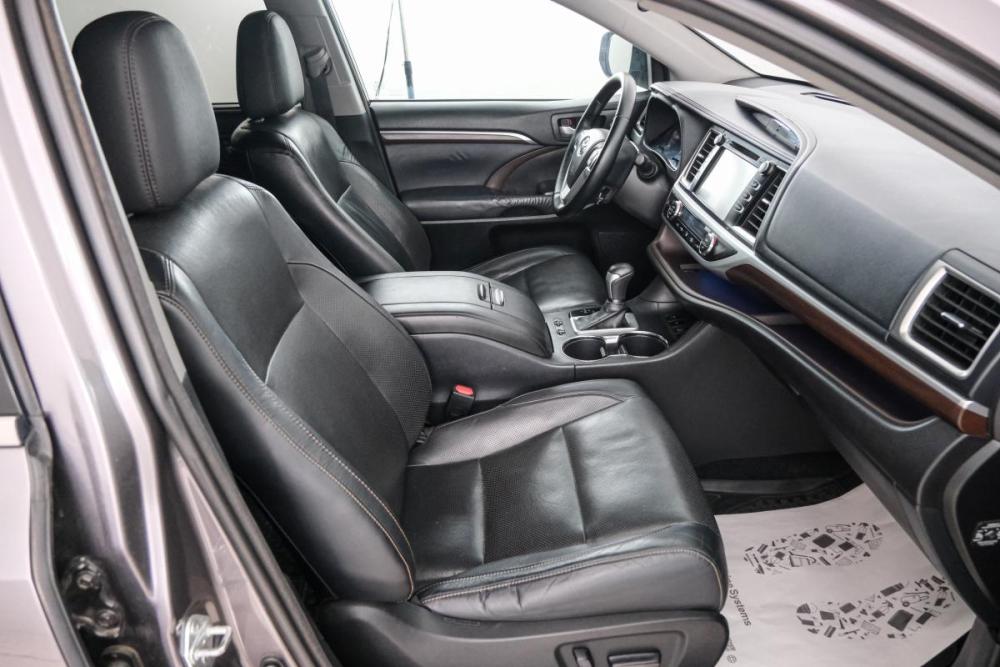 Toyota Highlander III (XU50) Красноярск  - изображение 14