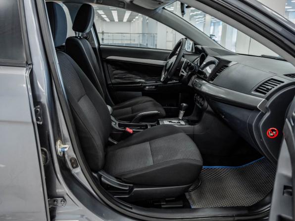 Mitsubishi Lancer X с пробегом 2008 года, цена 535 000 рублей, 148194 км, седан, Автокод Объявления