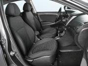 Hyundai Solaris I Рестайлинг Ростов-на-Дону  - изображение 25