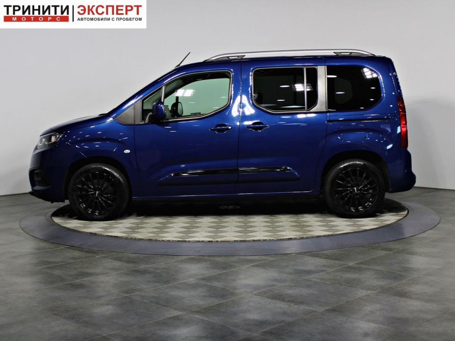 Toyota ProAce City I Белгород  - изображение 8