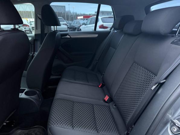 Volkswagen Golf VI с пробегом 2011 года, цена 555 000 рублей, 265350 км, хэтчбек, Автокод Объявления