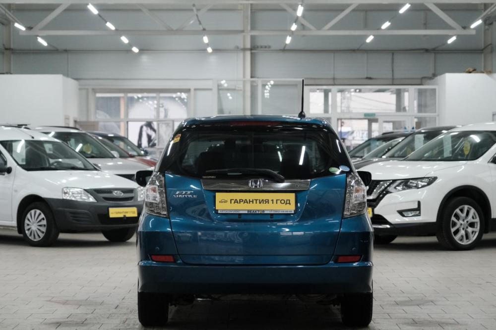Honda Fit Shuttle I Омск  - изображение 6