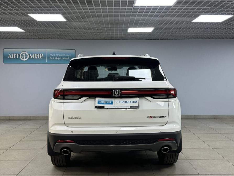Changan CS35 Plus I Рестайлинг Москва  - изображение 6