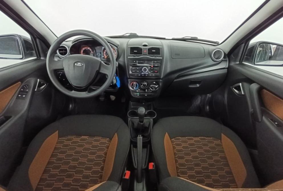 Lada (ВАЗ) Granta I Рестайлинг Волгоград  - изображение 10
