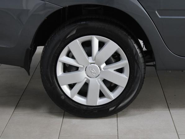 Lada (ВАЗ) Granta I Рестайлинг с пробегом 2024 года, цена 909 900 рублей, 77192 км, седан, Автокод Объявления