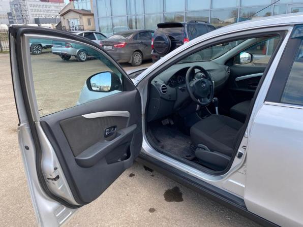 Nissan Almera III (G15) с пробегом 2013 года, цена 599 000 рублей, 156645 км, седан, Автокод Объявления
