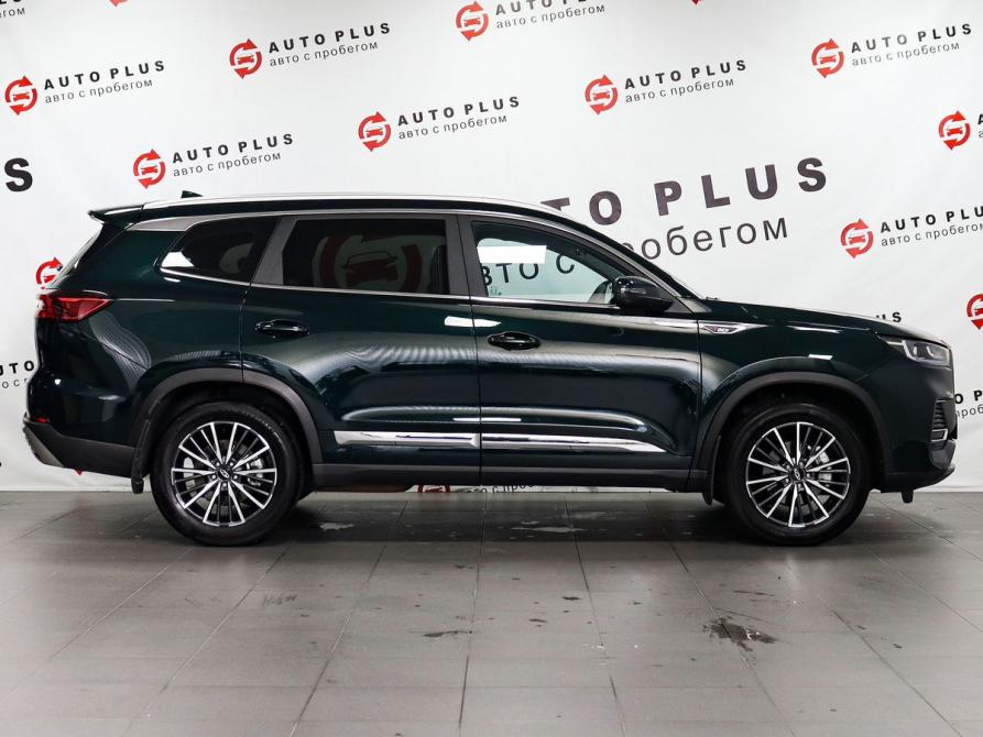 Chery Tiggo 8 Pro Max I Рестайлинг Минеральные Воды  - изображение 6