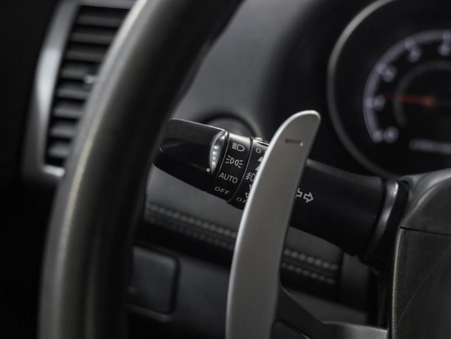 Mitsubishi Outlander II Рестайлинг Санкт-Петербург  - изображение 18