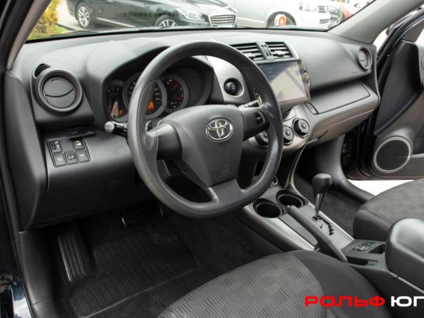 Toyota RAV4 III (XA30) Рестайлинг с пробегом 2011 года, цена 1 388 000 рублей, 161045 км, внедорожник, Автокод Объявления