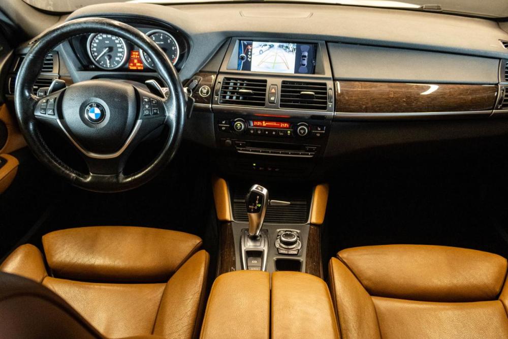 BMW X6 I (E71) Рестайлинг Уфа  - изображение 5