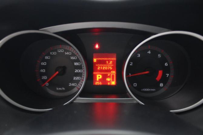 Mitsubishi Outlander II с пробегом 2008 года, цена 1 098 000 рублей, 211000 км, внедорожник, Автокод Объявления