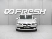 Mazda 6 I (GG) Рестайлинг Ростов-на-Дону  - изображение 20
