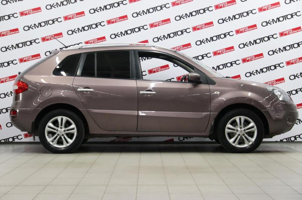 Renault Koleos I Сургут  - изображение 3