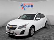 Chevrolet Cruze I Рестайлинг Нижний Новгород  - изображение 22