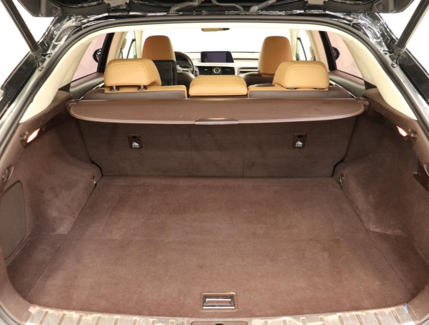 Lexus RX IV Санкт-Петербург  - изображение 31
