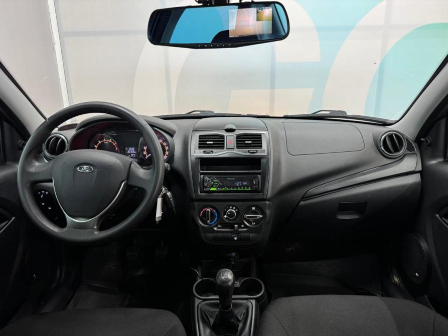Lada (ВАЗ) Granta I Рестайлинг Набережные Челны  - изображение 19