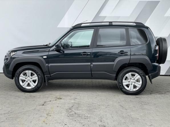 Lada (ВАЗ) Niva Travel I с пробегом 2023 года, цена 1 148 000 рублей, 14691 км, внедорожник, Автокод Объявления