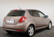 Kia Ceed I Рестайлинг Ярославль  - изображение 30