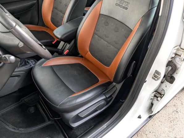 Lada (ВАЗ) Vesta I Рестайлинг (NG) с пробегом 2023 года, цена 1 290 000 рублей, 55000 км, седан, Автокод Объявления