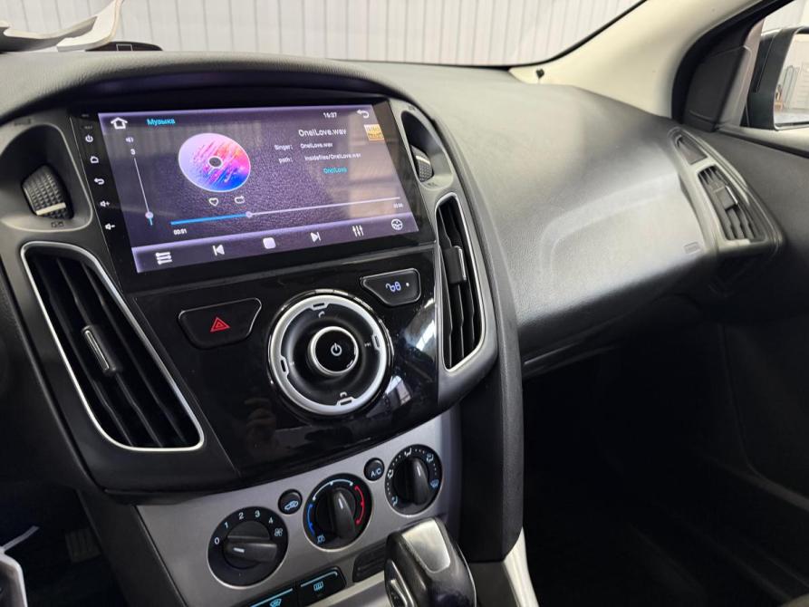 Ford Focus III Краснодар  - изображение 10