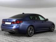 BMW 5 серии VII (G30/G31/G38) Рестайлинг Химки  - изображение 20