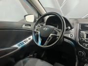 Hyundai Solaris I Рестайлинг Пермь  - изображение 39