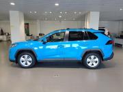 Toyota RAV4 V (XA50) Казань  - изображение 32