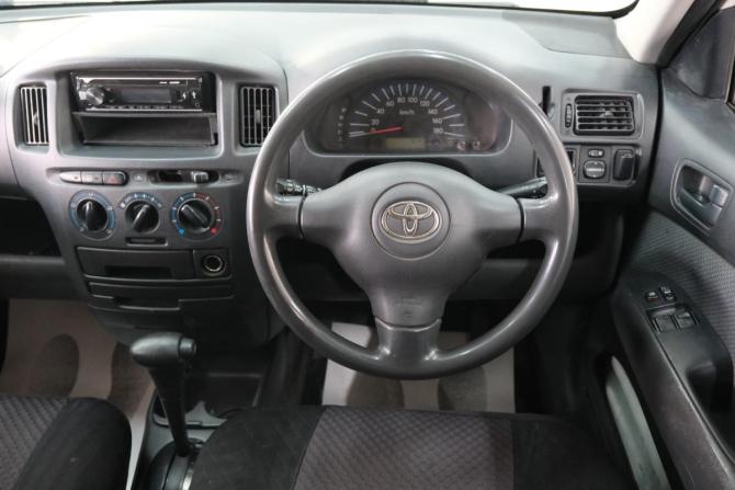 Toyota Succeed I с пробегом 2008 года, цена 679 000 рублей, 217000 км, универсал, Автокод Объявления