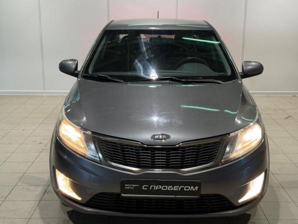 Kia Rio III с пробегом 2011 года, цена 800 000 рублей, 153000 км, седан, Автокод Объявления