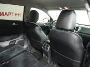Kia Sportage IV Рестайлинг Вологда  - изображение 28