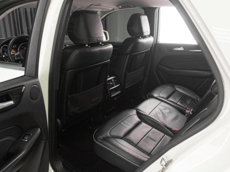 Mercedes-Benz M-Класс III (W166) Тюмень  - изображение 11